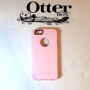 iPhone 5 Otterbox Commuter Phone Case